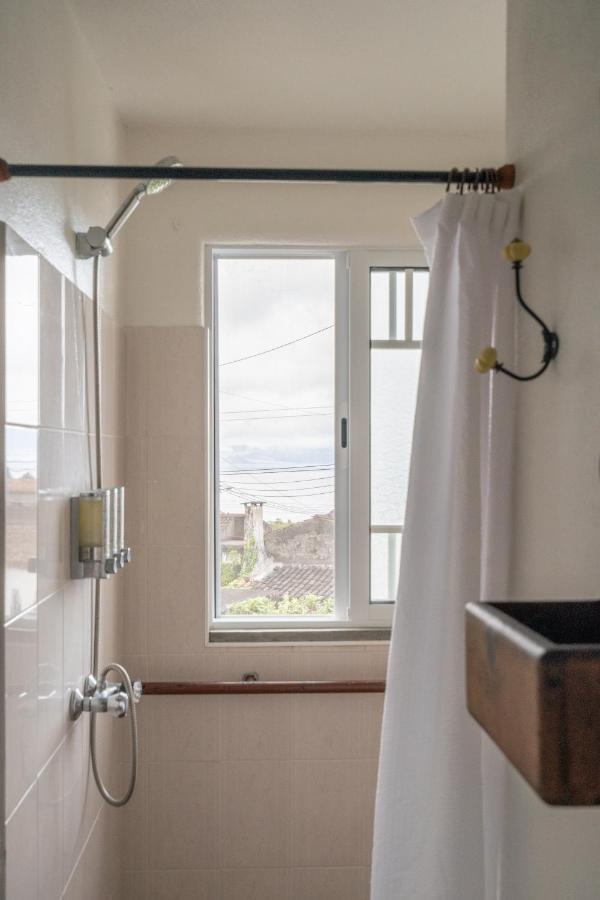 Quinta Pereirinha Farm - A Private 3 Bedroom Vacation Home, Close To Hiking W Ocean Views - Pico Island, Azores São Roque do Pico Eksteriør billede
